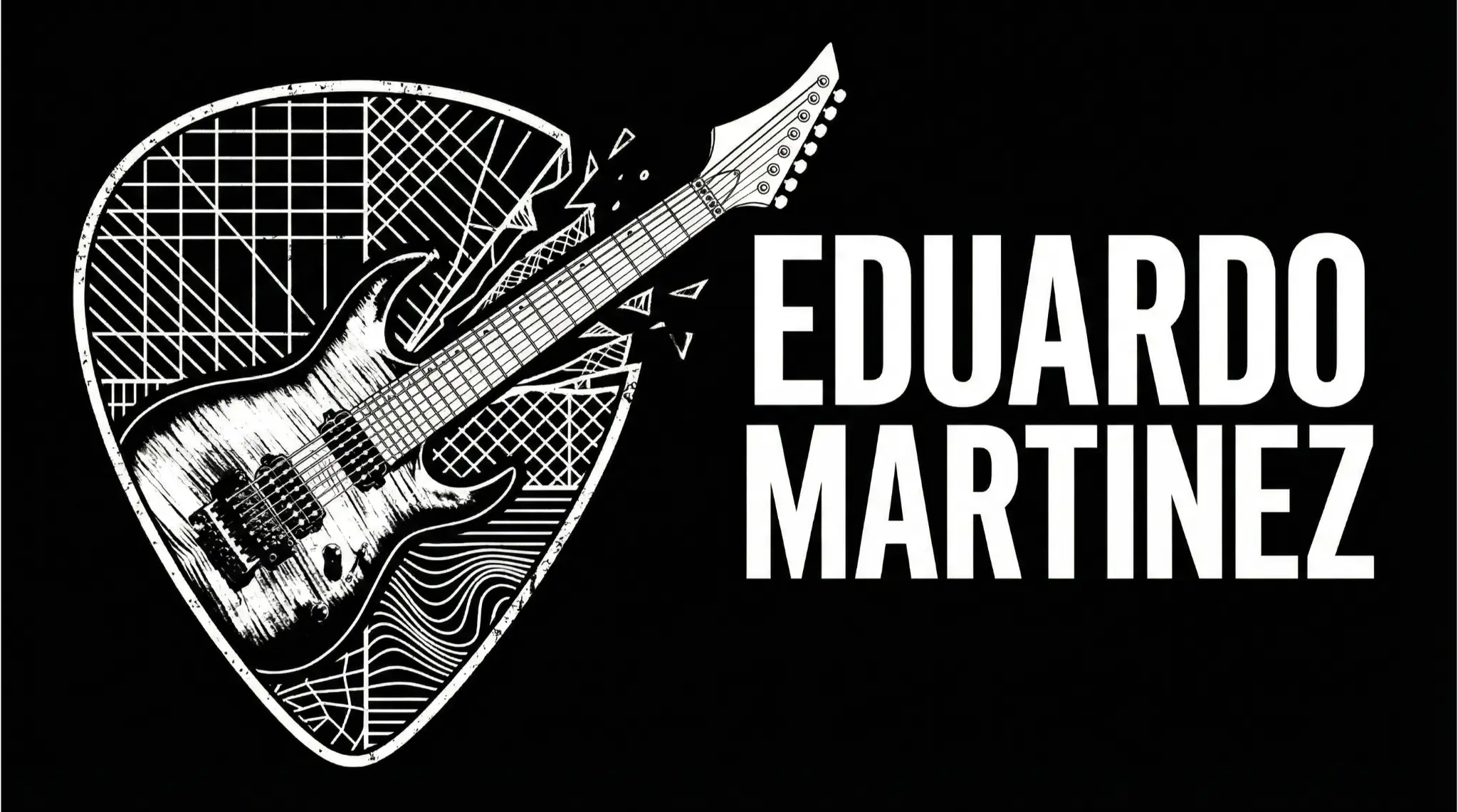 Eduardo Martinez Logo